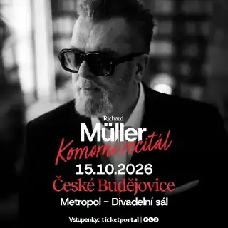 Richard Müller - Kammerkonzert