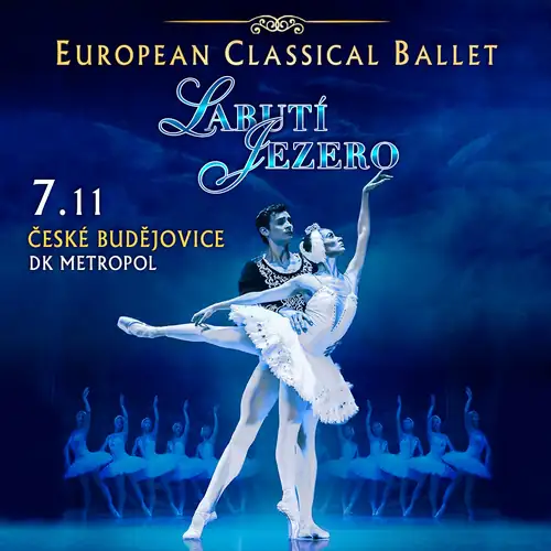EUROPEAN CLASSICAL BALLET - Schwanensee