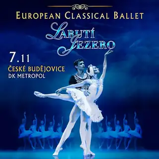 EUROPEAN CLASSICAL BALLET - Schwanensee