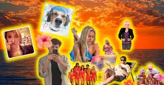 Tea: Pop Culture Quiz #6 - Season Grand Finale