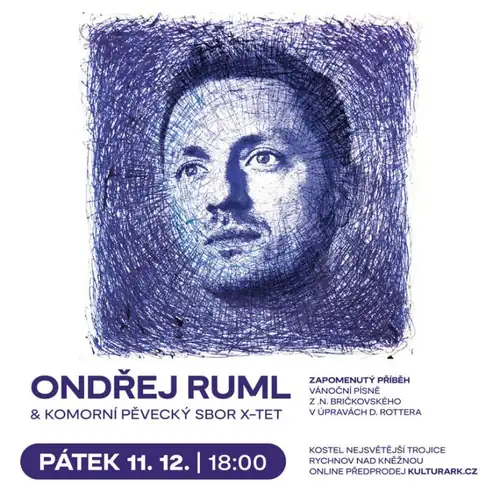 Ondřej Ruml - Forgotten Story