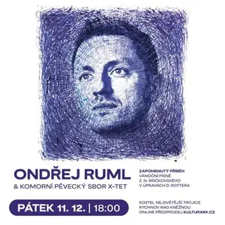 Ондржей Румл - Забытая история