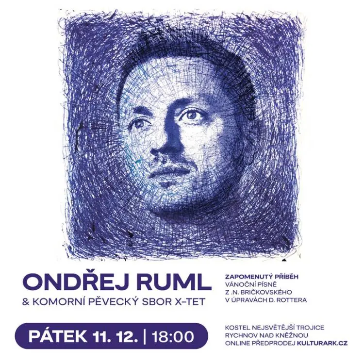 Ондржей Румл - Забытая история — Театр Пельцлово, Рыхнов-над-Кнежной