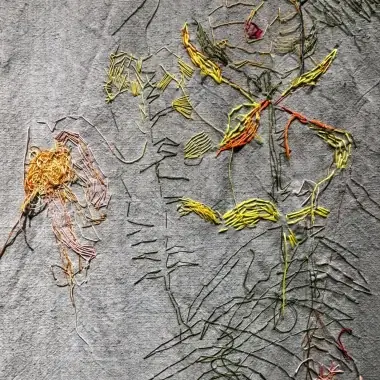 Workshop se Zlatkou Lamrovou — Gočárova galerie, Pardubice