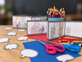 PODZIMNÍ MĚSTSKÉ SLAVNOSTI