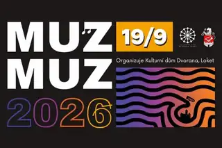 MUZ MUZ 2026