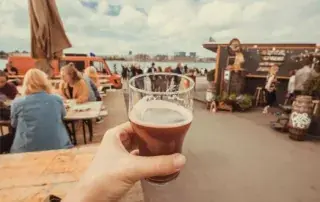 Beer & Food Fest Яблонець-над-Нісою — Eurocentrum, Яблонець над Нісоу
