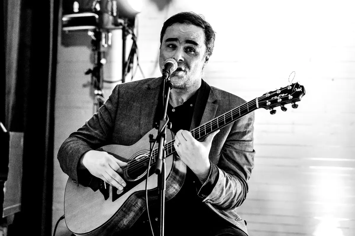 ProART Festival: Concert of the Soul — Werichova vila, Prague