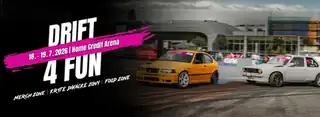 Drift 4 Fun 2026