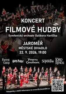 Film Music Concert