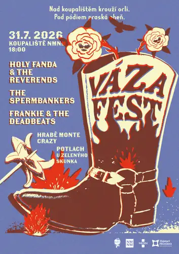 Váza fest 2026