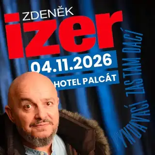 Zdeněk Izer: Vyndavací, zas tam dací