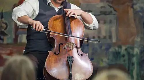 Music of Lights / Štěpán Švestka & Collegium Virtuosi