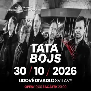 Tata Bojs