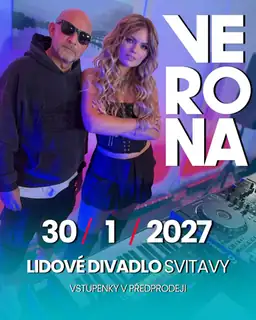 VERONA Tickets + Millennium Party