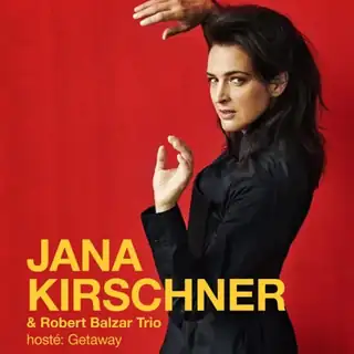 Jana Kirschner & Robert Balzar Trio - Sie kamen zusammen, um zu helfen…