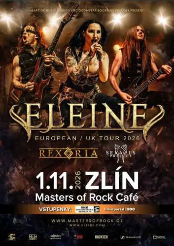 Eleine