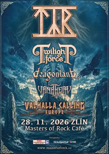 TÝR