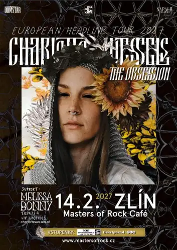 Charlotte Wessels