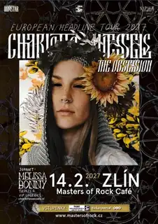 Charlotte Wessels