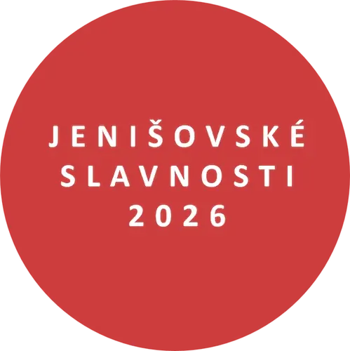 12. 9. 2026 Jenišovské slavnosti (předběžný termín)