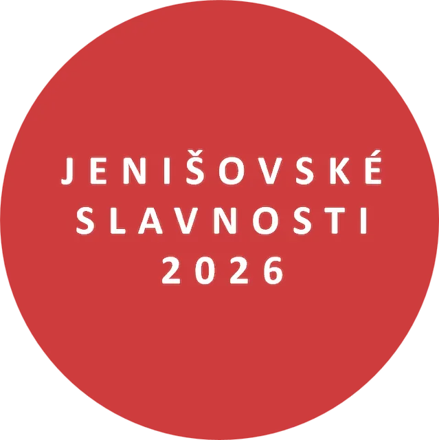 12. 9. 2026 Jenišovské slavnosti (předběžný termín) — Oáza Jenišov amfiteátr, Jenišov