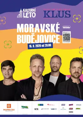 Tomáš Klus und seine Cílová skupina
