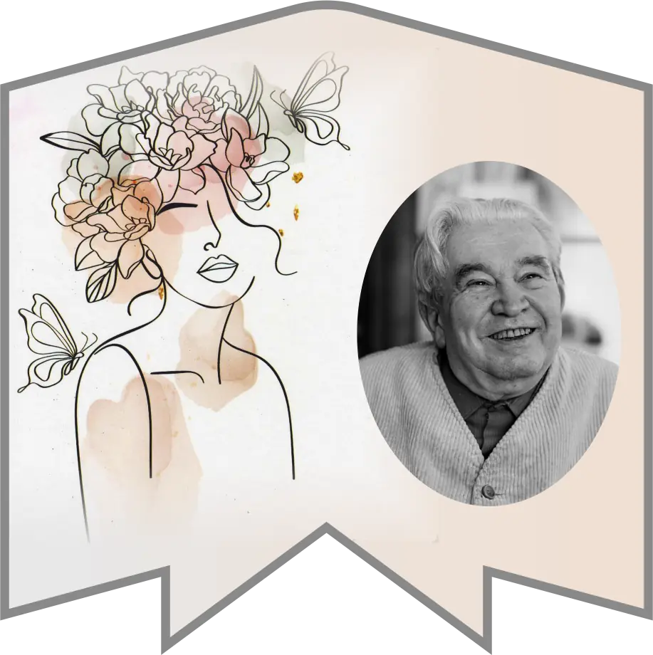 Eine Blume für den Dichter oder Die Abenteuer von J. Seifert (WIEDERAUFFÜHRUNG) — Amfiteátr na Skalkách, Nový Jičín
