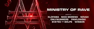 Ministry of Rave