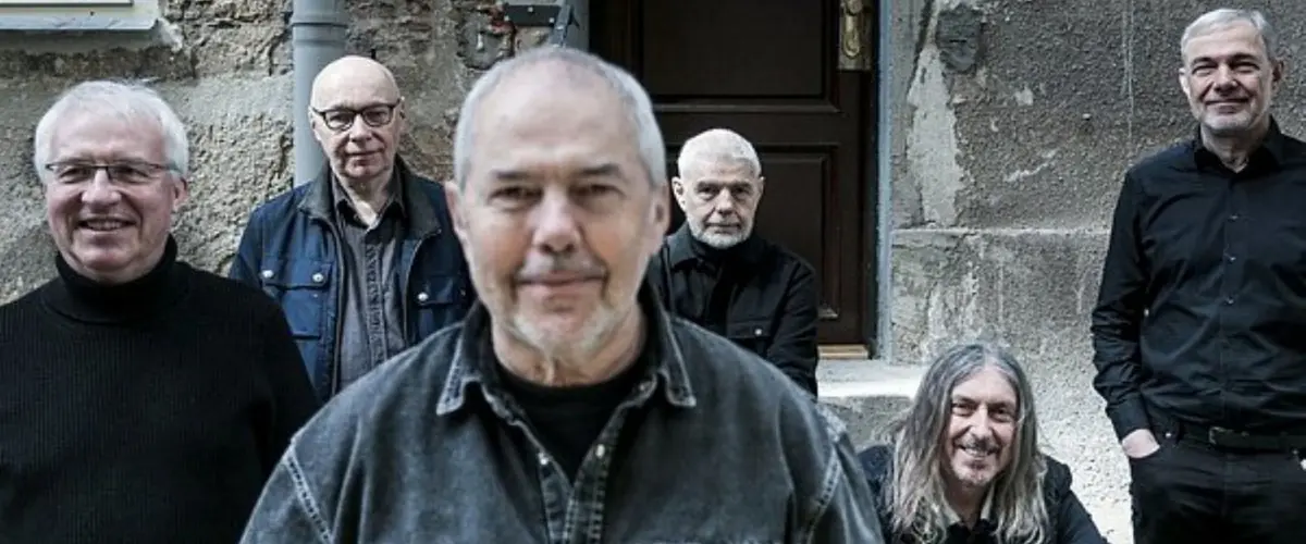 Die Eben-Brüder — Jupiter klub, Velké Meziříčí