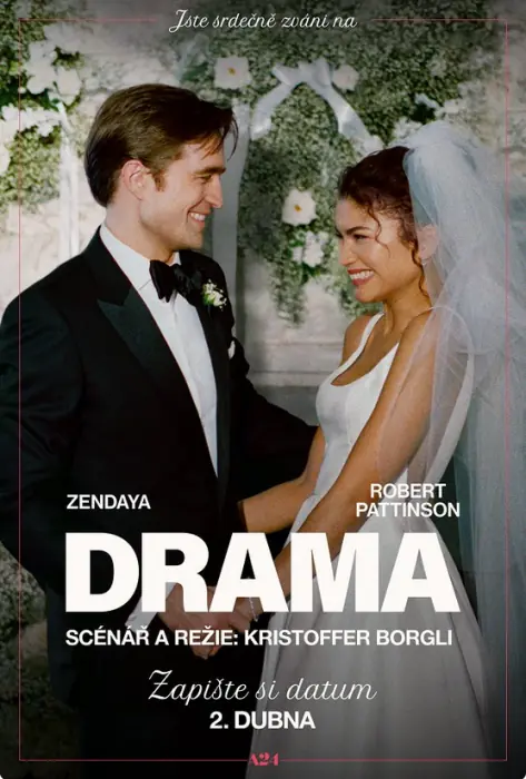 Sommerkino Drama — K3 Bohumín - Kino, Bohumín