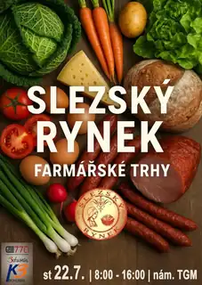 Сілезький ринок
