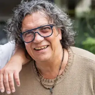 Clubtreffen: Gespräch mit Richard Genzer