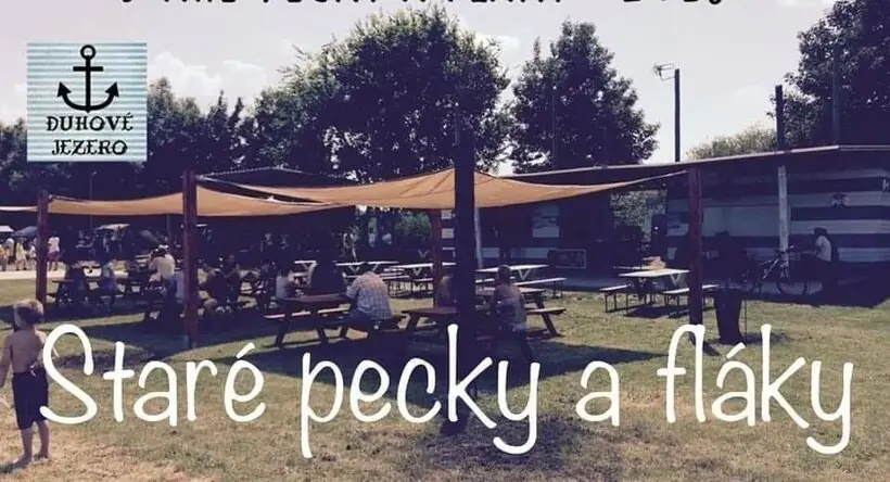 Staré pecky a fláky 2026 — Turistické informační centrum Pardubice, Pardubice
