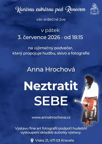 Neztratit sebe