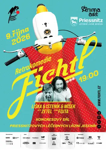 FICHTL retrokomedie