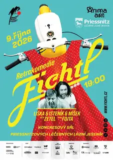 FICHTL Retro Comedy