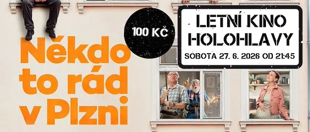 Fotbalový turnaj O pohár starosty obce Holohlavy — Kaple Zjevení Páně, Smiřice