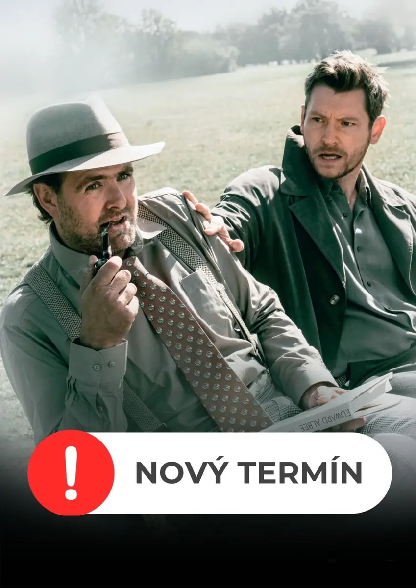 PŘÍBĚH ZE ZOO — Dům kultury Střelnice, Rumburk