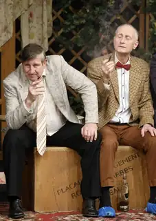 Родичів не вибирають