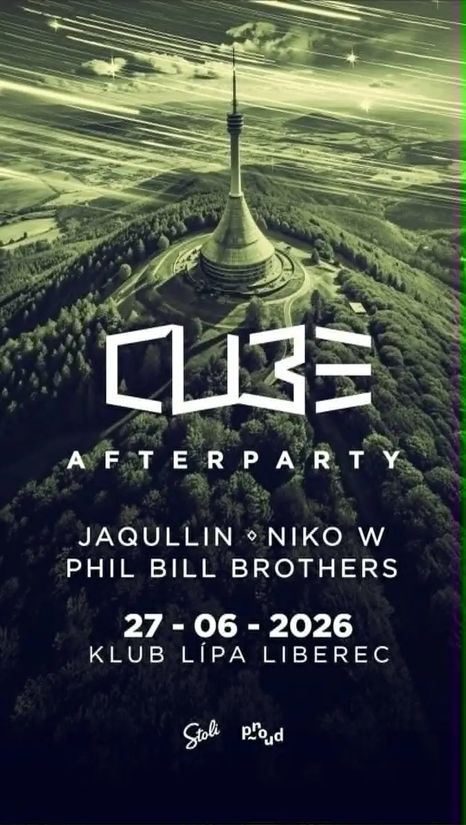 27_6 — Klub Lípa, Liberec