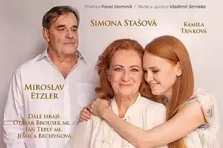 Cena za něžnost