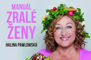 Халіна Павловська – Посібник зрілої жінки