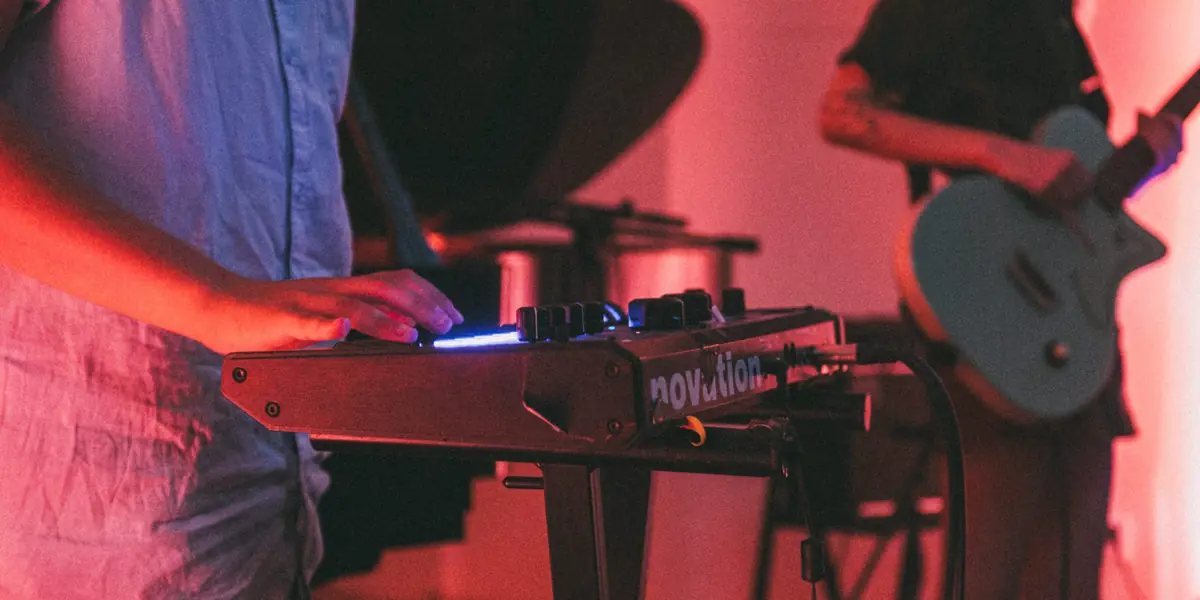 Neighborhood Jam Session — Atrium Žižkov, Prague
