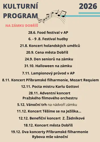 Koncert - Těšíme se na Ježíška…