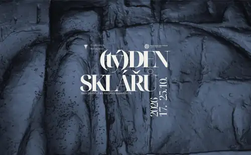 Týden sklářů