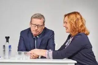Divadlo Verze – Emmanuel Patron, Armelle Patron: Drazí rodiče