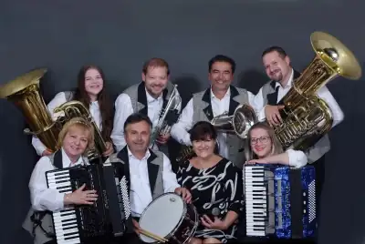 Promenade Concert - Pardubice Six 2026