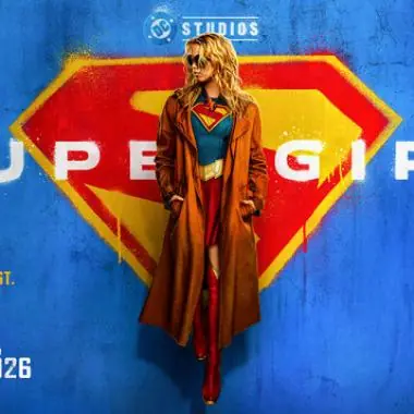 Supergirl — KD Beseda, Dačice