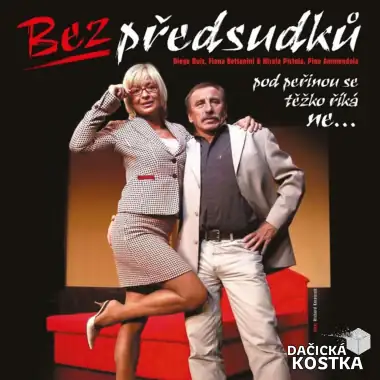 Tahle párty je DEAD
